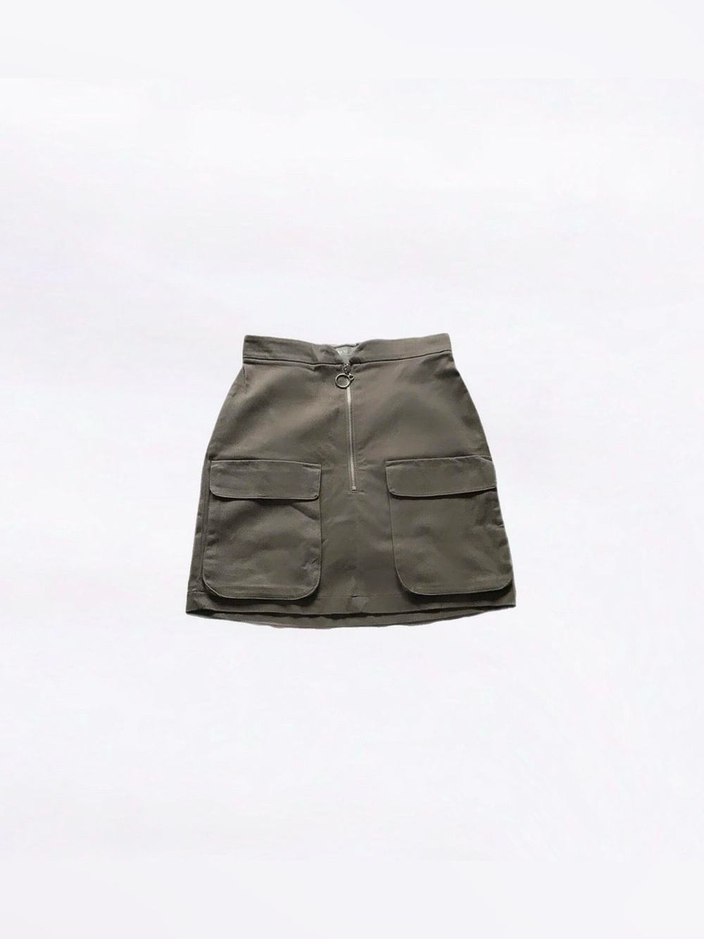 asos ⋆ high waisted skirt